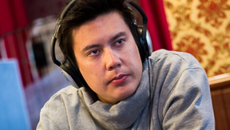 Johnny Loddenas
