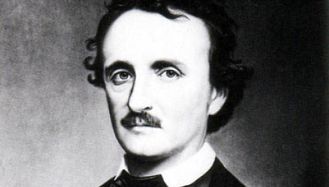 Edgaras Allanas Poe