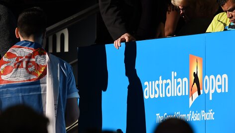Australian Open