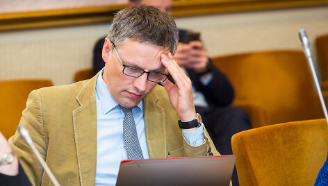 Vytautas Bakas