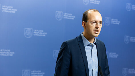 Marius Skuodis