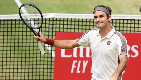 Rogeris Federeris