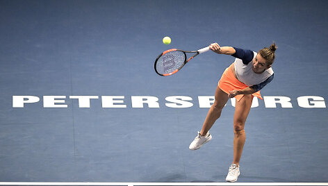 Simona Halep
