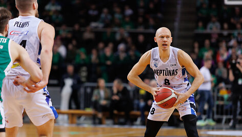 Mindaugas Girdžiūnas