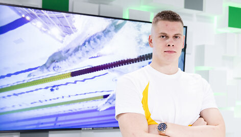 Danas Rap&scaron;ys