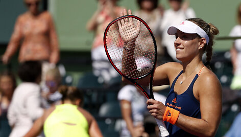 Angelique Kerber