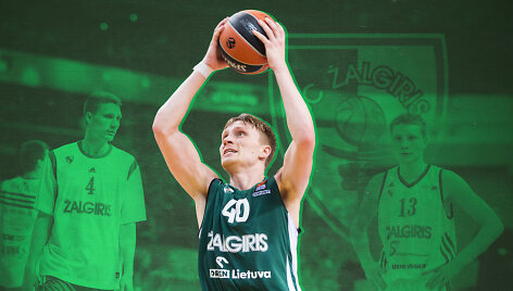 Marius Grigonis