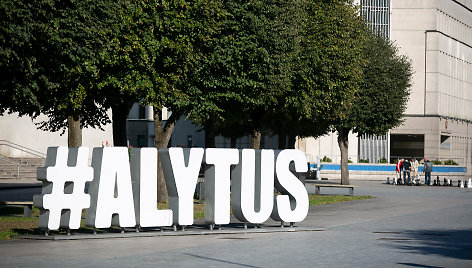 Alytus