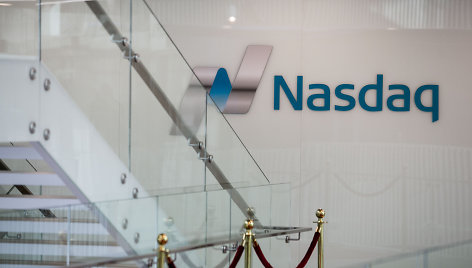 „Nasdaq“ įmonių biuro Lietuvoje inauguracijos ceremonija