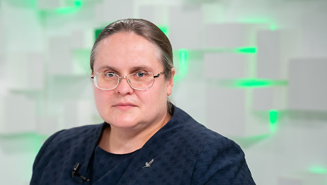 Agnė Širinskienė