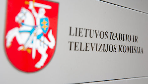 Lietuvos radijo ir televizijos komisija