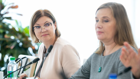 Au&scaron;rinė Norkienė