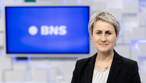 Nida Grunskienė