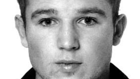 Eimantas Ju&scaron;kevičius
