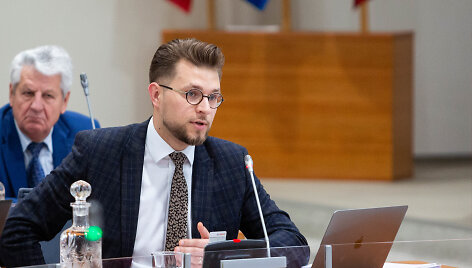 Lukas Savickas