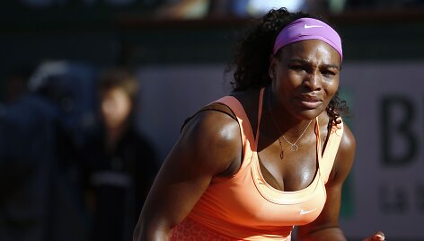 Serena Williams