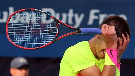 Borna Čoričius