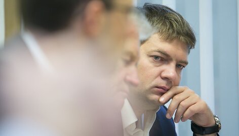Andrius Mazuronis