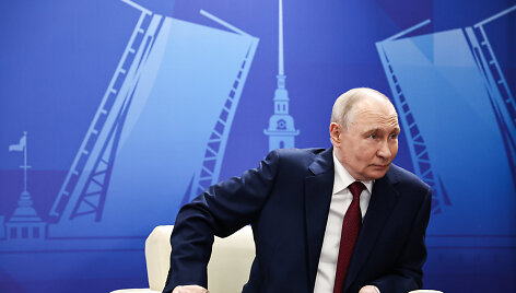 Alexander Kazakov / ZUMAPRESS.com