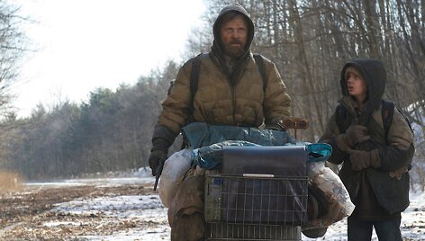 Filmą režisavo Johnas Hillcoatas