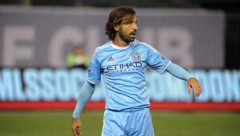 Andrea Pirlo