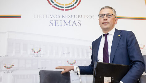 Vytautas Bakas