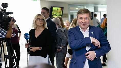 Ramūnas Karbauskis