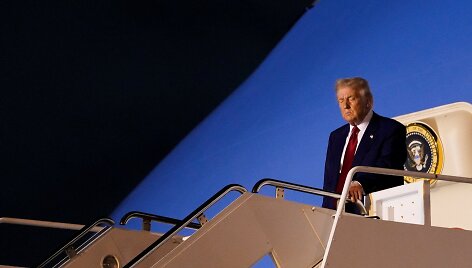 Kent Nishimura / REUTERS