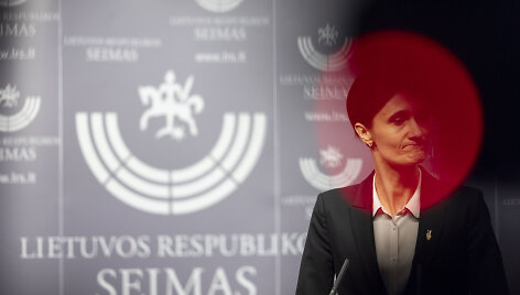 Viktorija Čmilytė-Nielsen