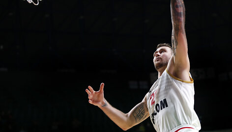 Donatas Motiejūnas
