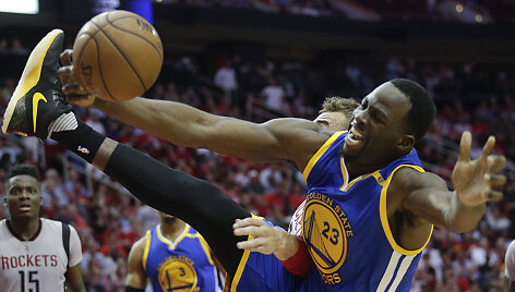 Draymonas Greenas