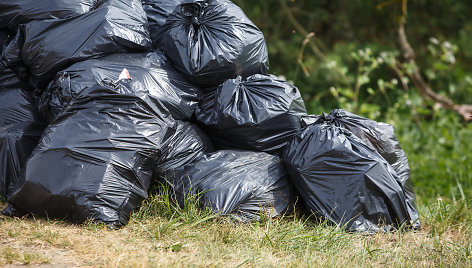 „NEG Recycling“ apskundė jos eliminavimą iš atliekų tvarkymo Šiaulių regione