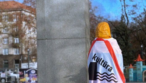 Klaipėdoje buriasi pirmoji kultūros asamblėja