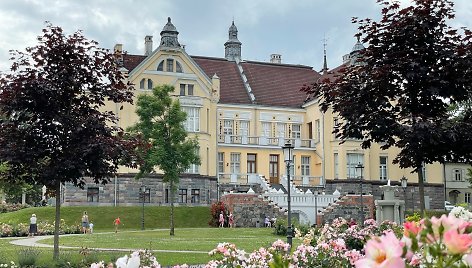 Šiauliai – turistinių atradimų rojus šiaurės Lietuvoje