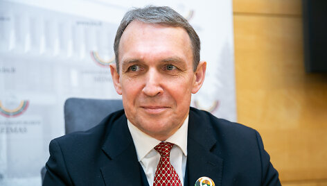 Arvydas Juozaitis