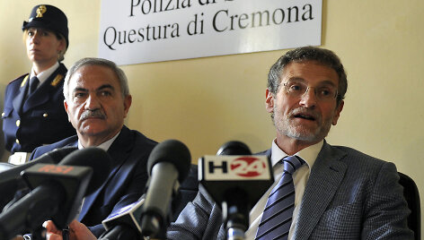 Roberto Di Martino