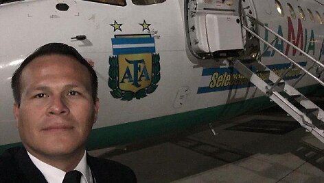 Miguelis Quiroga