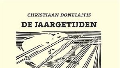 &bdquo;De Jaargetijden&ldquo;, &bdquo;Metai&ldquo; olandų kalba