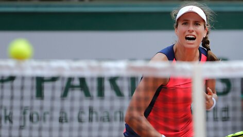 Johanna Konta