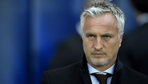 Davidas Ginola