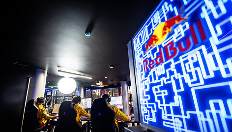 „Red Bull Campus Clutch“