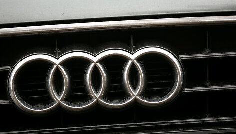 &bdquo;Audi&ldquo;