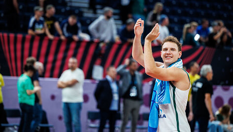 Rokas Jokubaitis