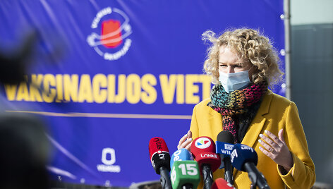 Au&scaron;rinė Armonaitė