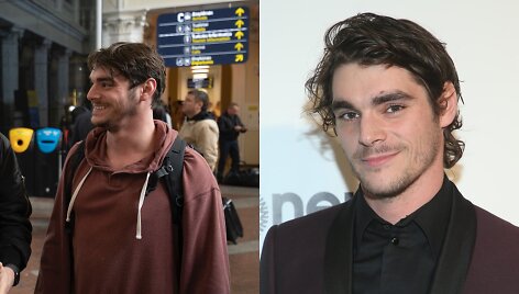 RJ Mitte