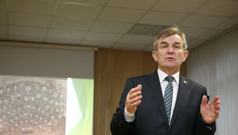 Viktoras Pranckietis