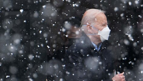 Joe Bidenas