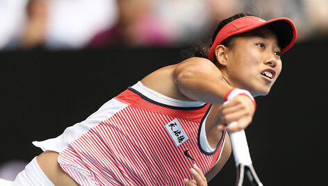 Shuai Zhang