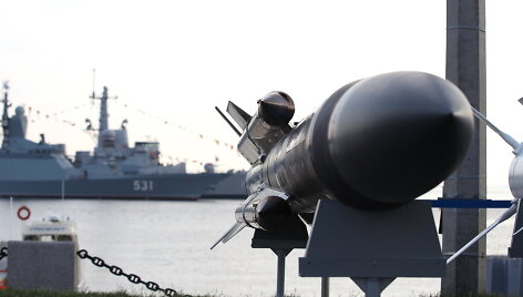 &bdquo;Tomahawk&ldquo;