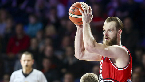 Antanas Kavaliauskas